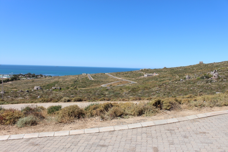 0 Bedroom Property for Sale in St Helena Views Western Cape